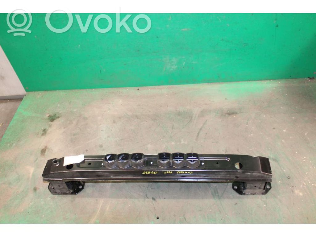 Jeep Compass Aizmugurē bampera balka 