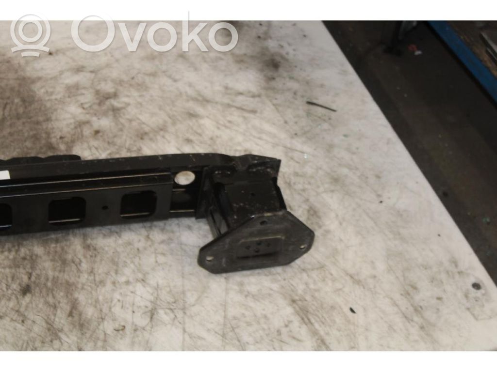 Jeep Compass Aizmugurē bampera balka 