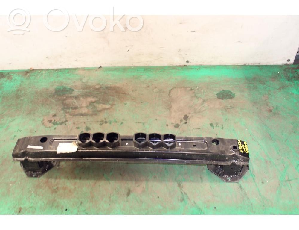 Jeep Compass Aizmugurē bampera balka 