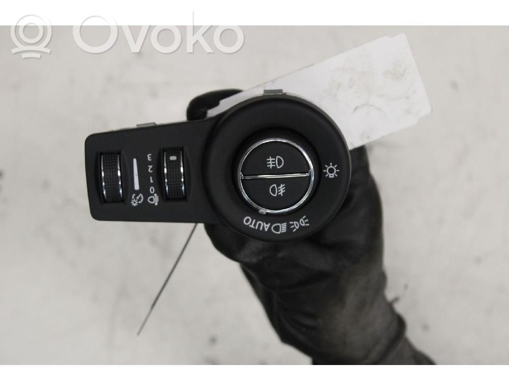 Jeep Compass Light switch 