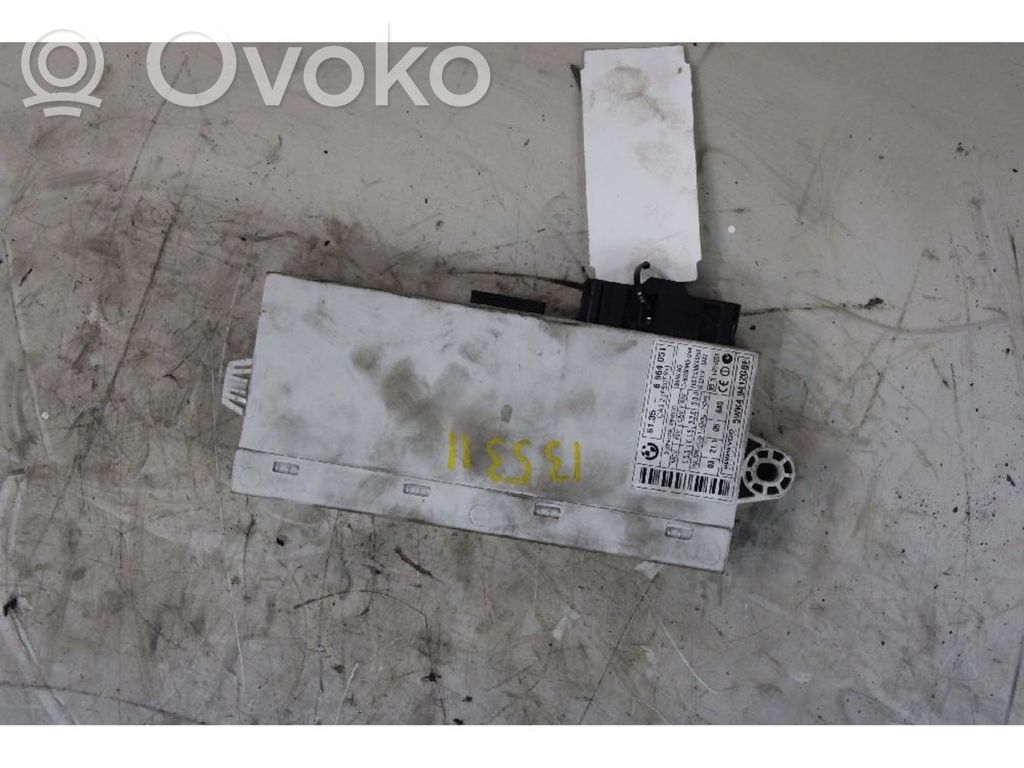 Muut ohjainlaitteet/moduulit   6964051