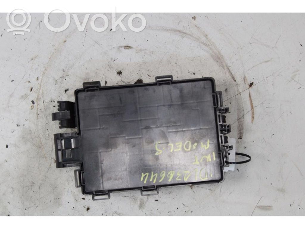 Fuse module   35099574