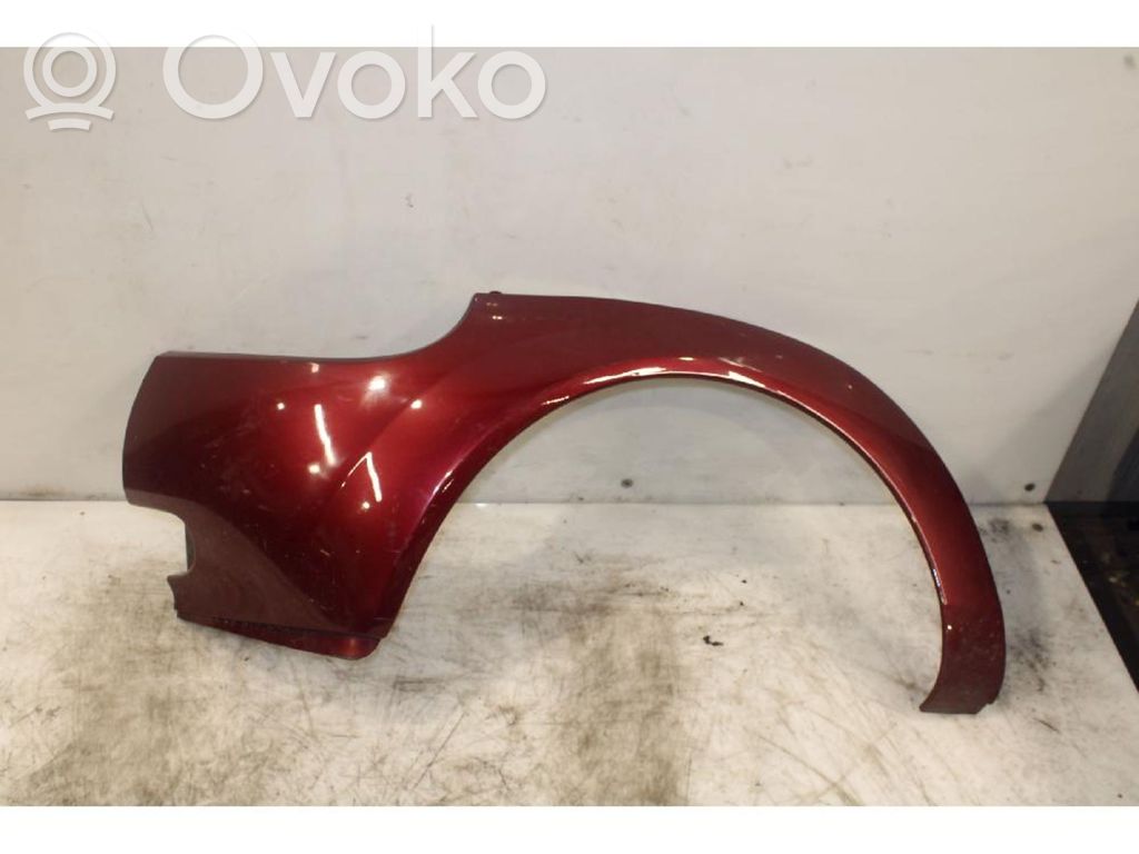 Ford Ka Fender 
