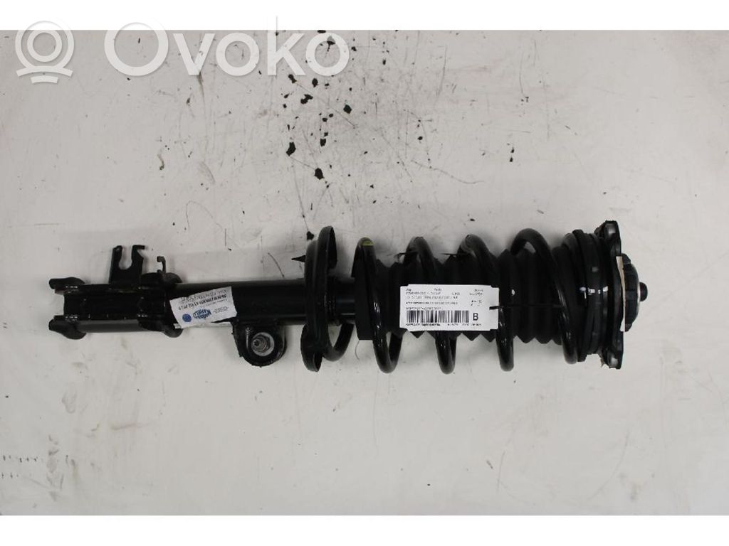 Jeep Compass Priekšpusē amortizators 