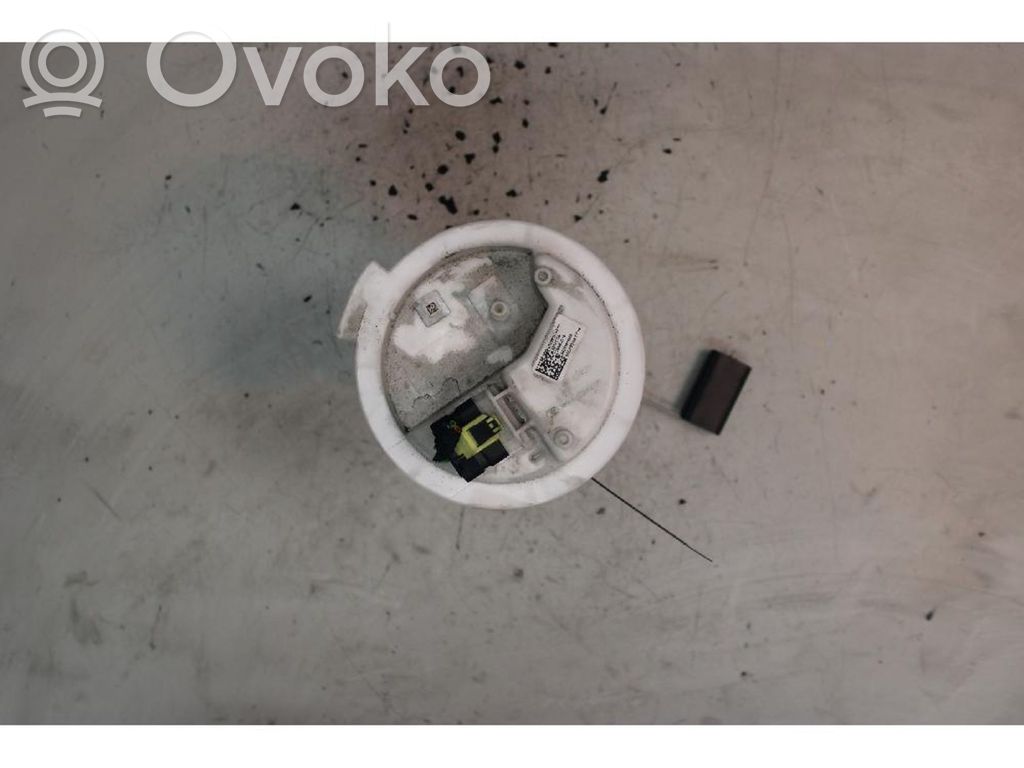 Jeep Compass Bomba interna de combustible 