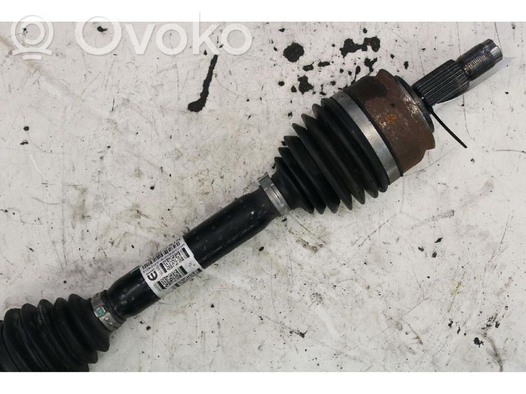Jeep Compass Front driveshaft 