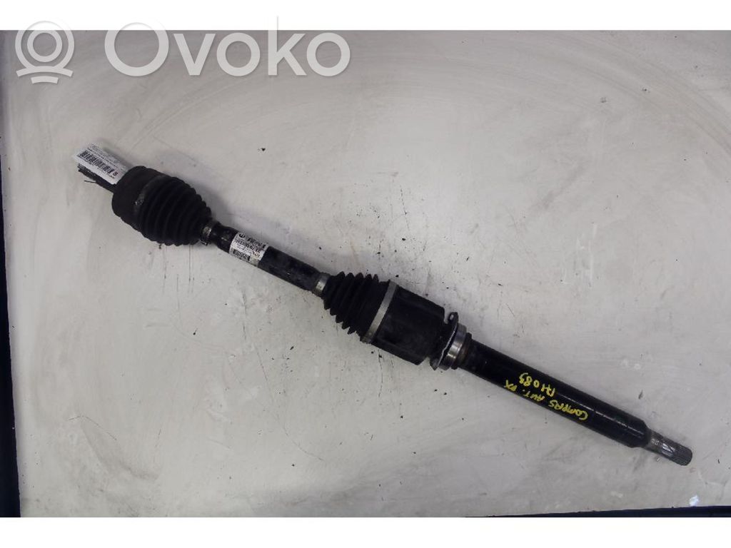Jeep Compass Front driveshaft 