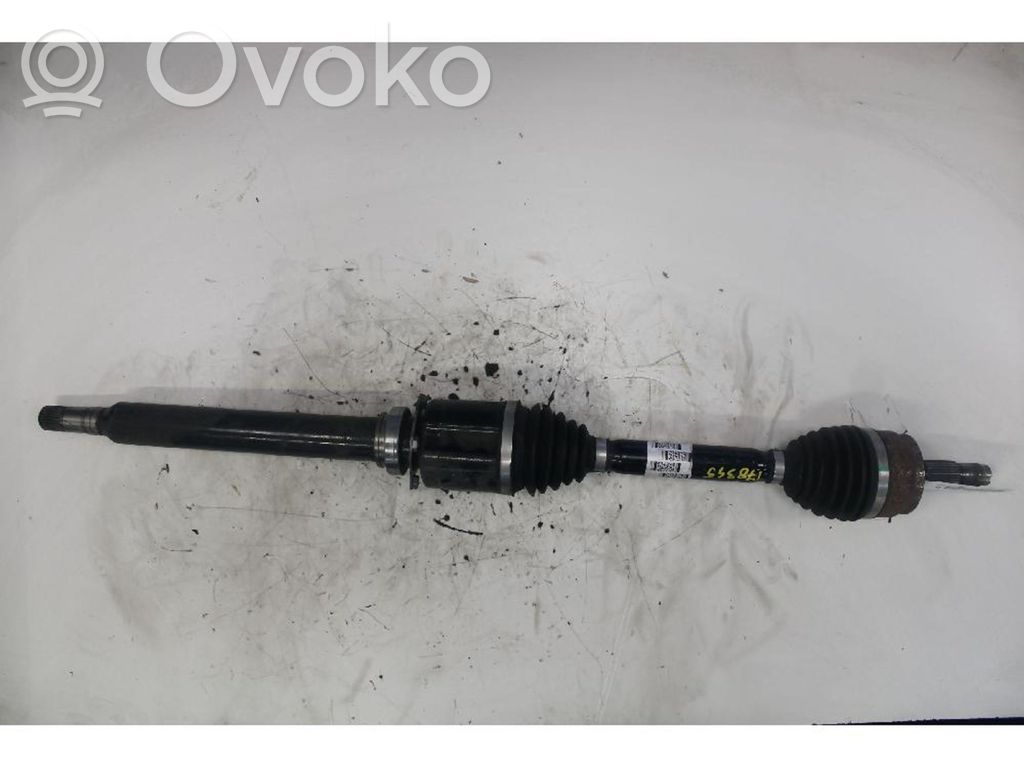 Jeep Compass Front driveshaft 