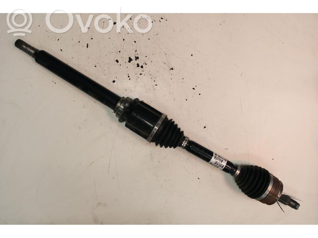 Front driveshaft   52180323