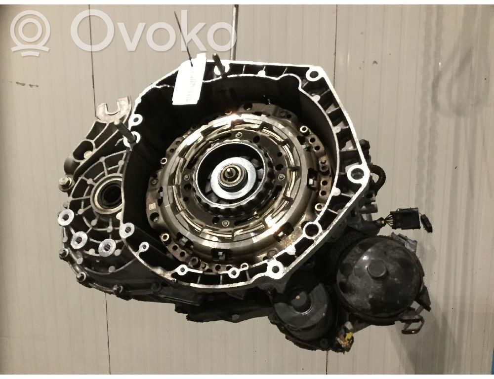 Automatic gearbox   55279922