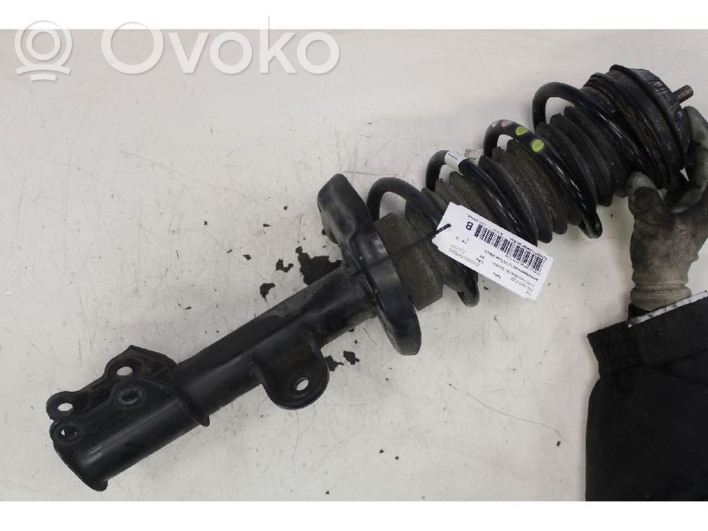 Fiat Tipo Etuiskunvaimennin 
