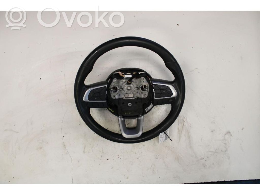 Fiat Tipo Ohjauspyörä 