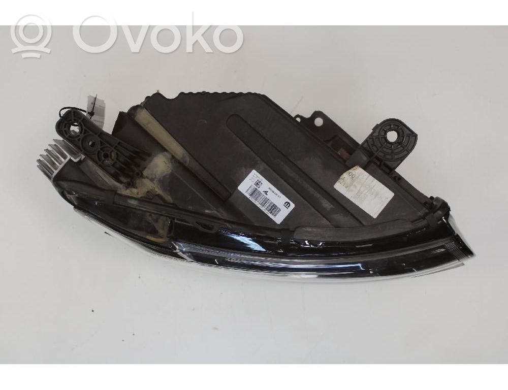 Phare frontale   00534825390,00522040310
