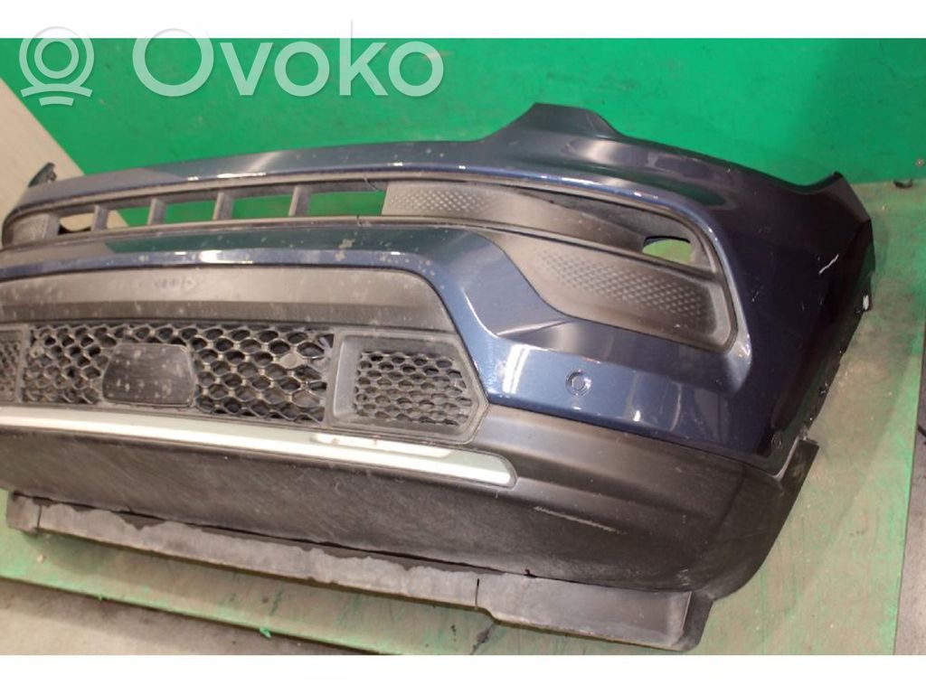 Jeep Compass Front bumper 