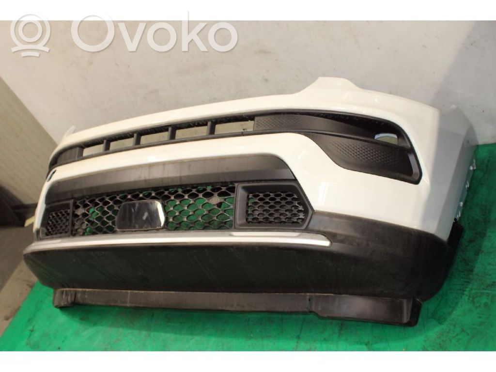Jeep Compass Front bumper 