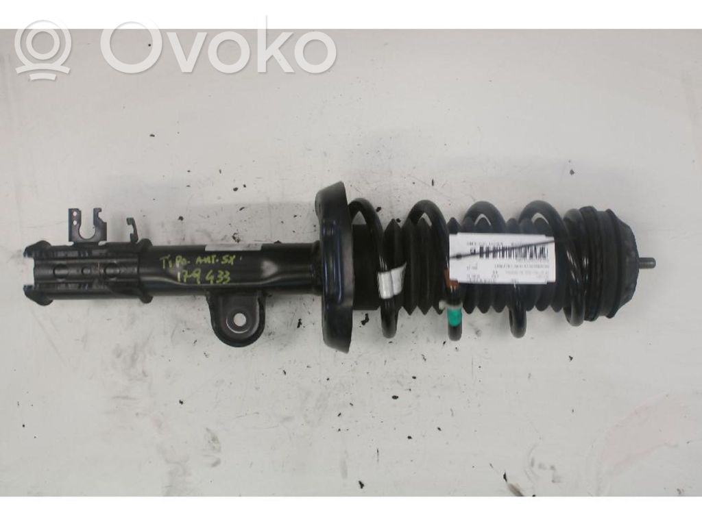 Fiat Tipo Etuiskunvaimennin 