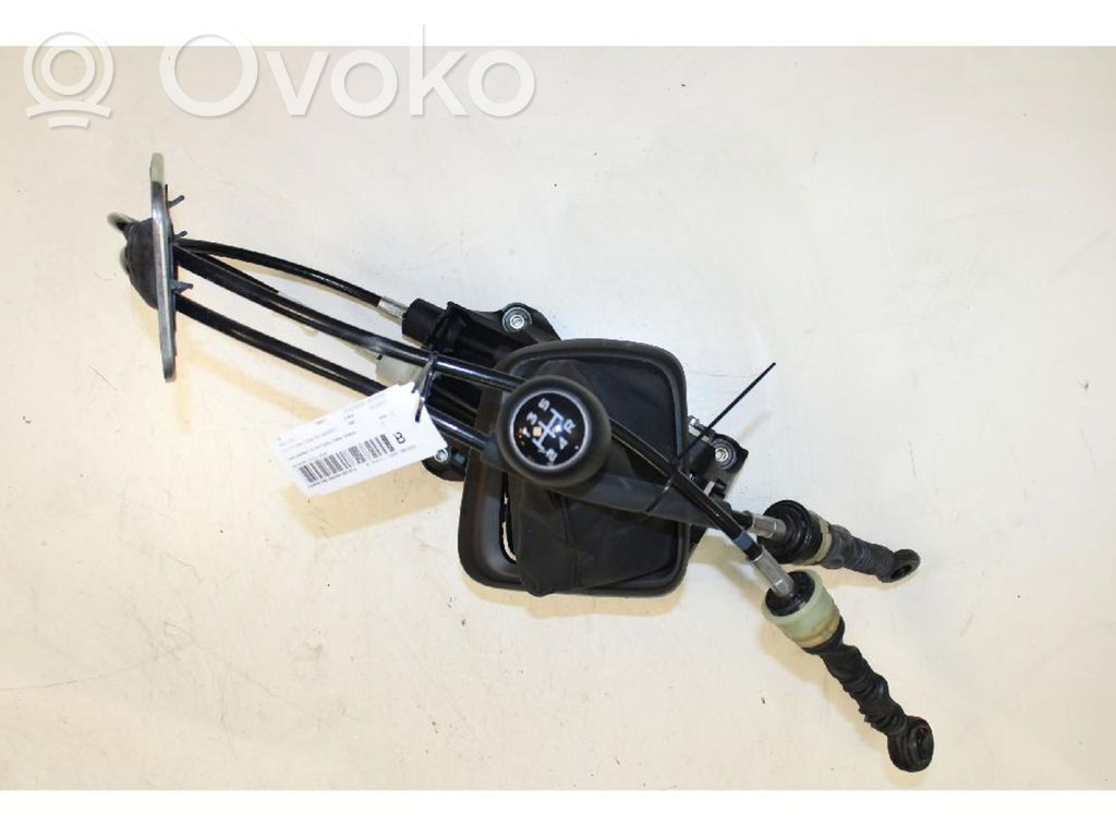 Fiat Tipo Selector caja de cambios 