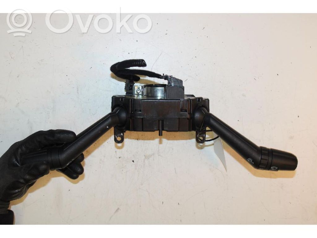 Fiat Tipo Light switch 