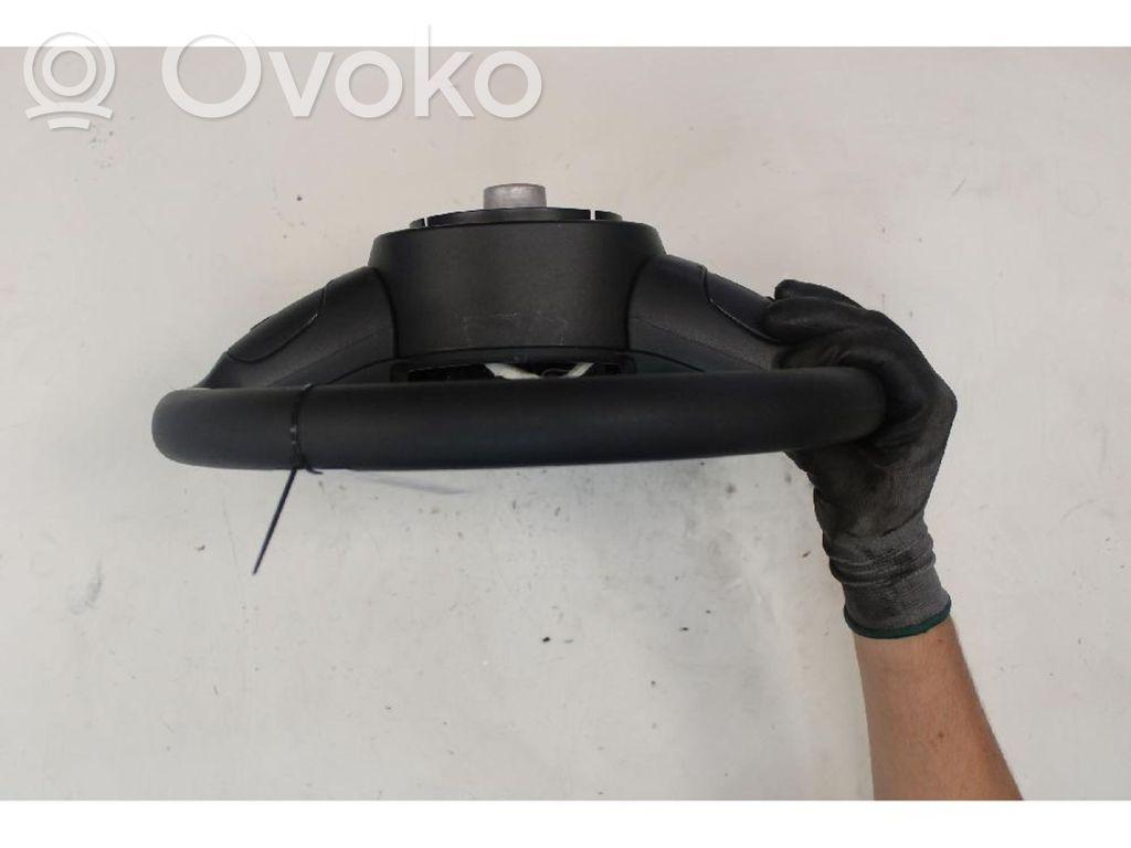 Fiat Tipo Ohjauspyörä 