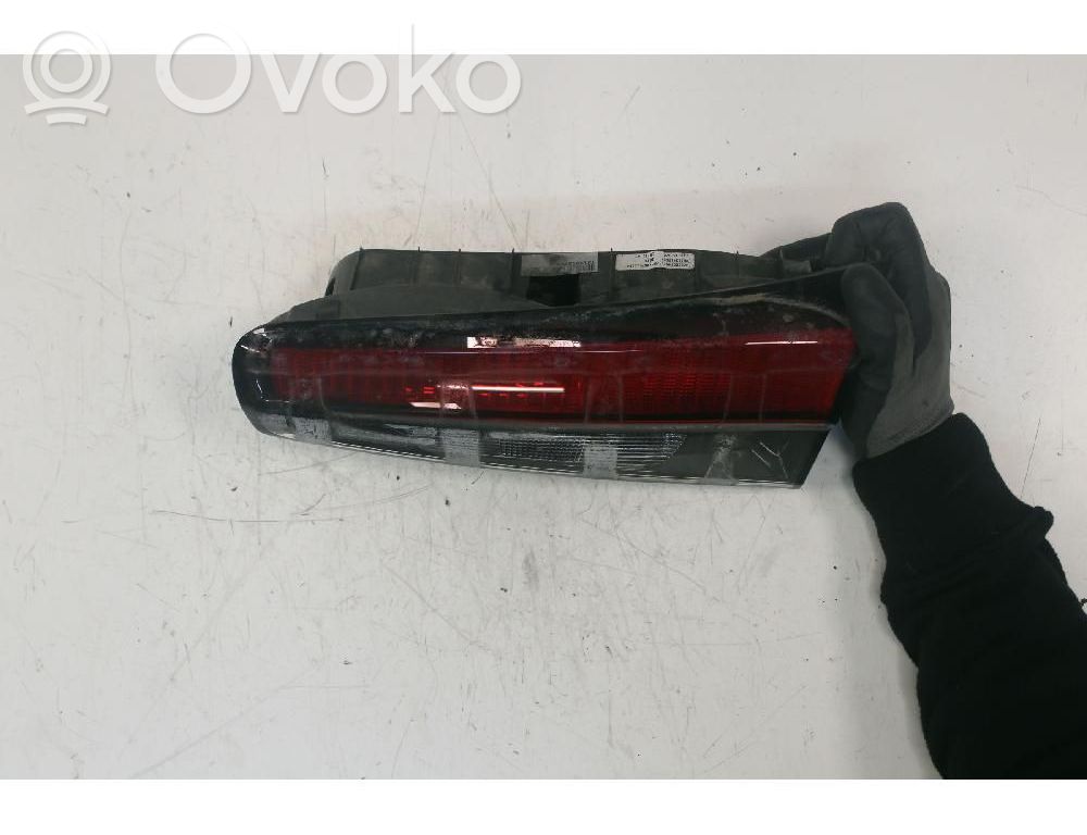 Fiat Tipo Aizmugurējais lukturis pārsegā 