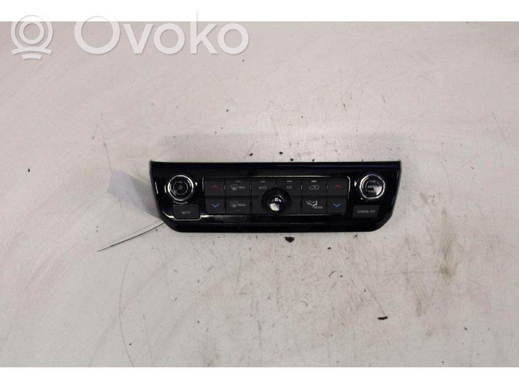 Climate control unit   50146998,ARRAY