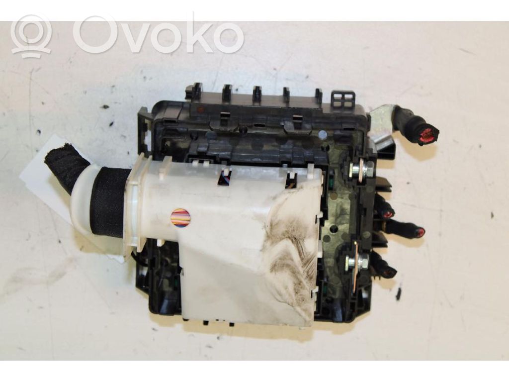 Jeep Compass Fuse module 