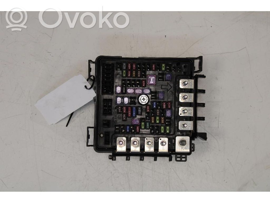 Jeep Compass Fuse module 