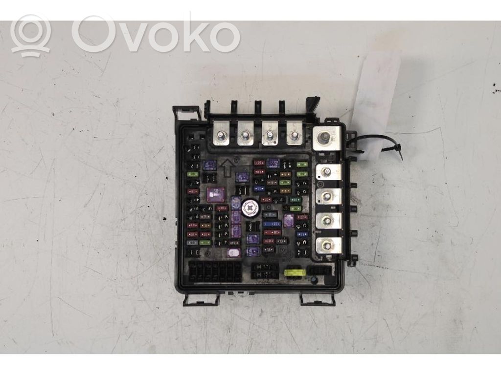 Jeep Compass Fuse module 