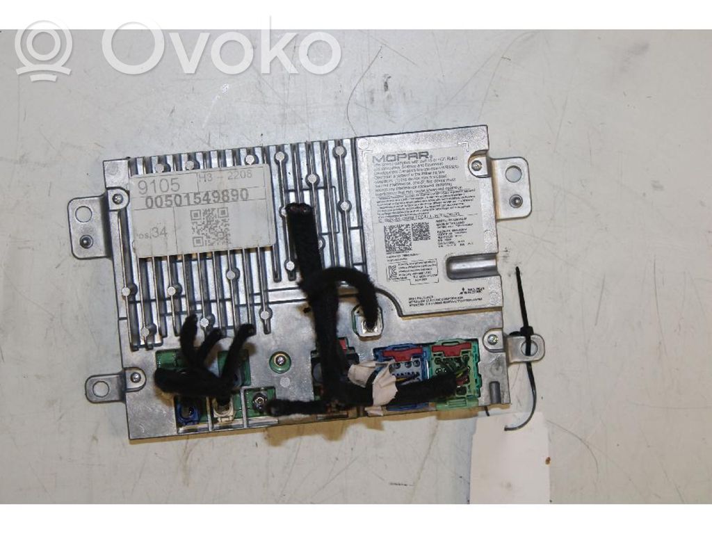 Phone control unit/module