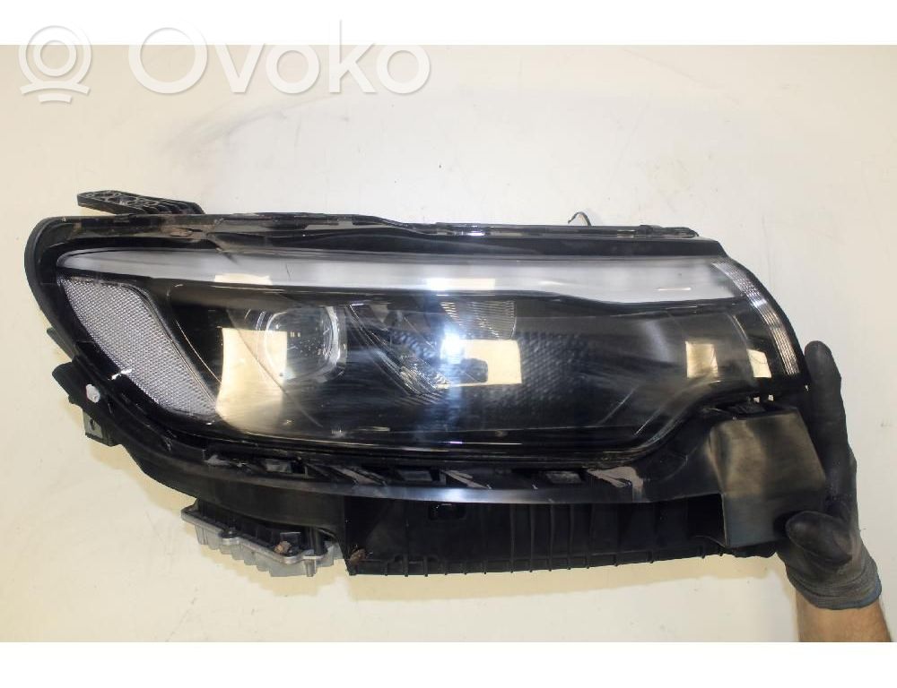 Jeep Compass Headlight/headlamp 