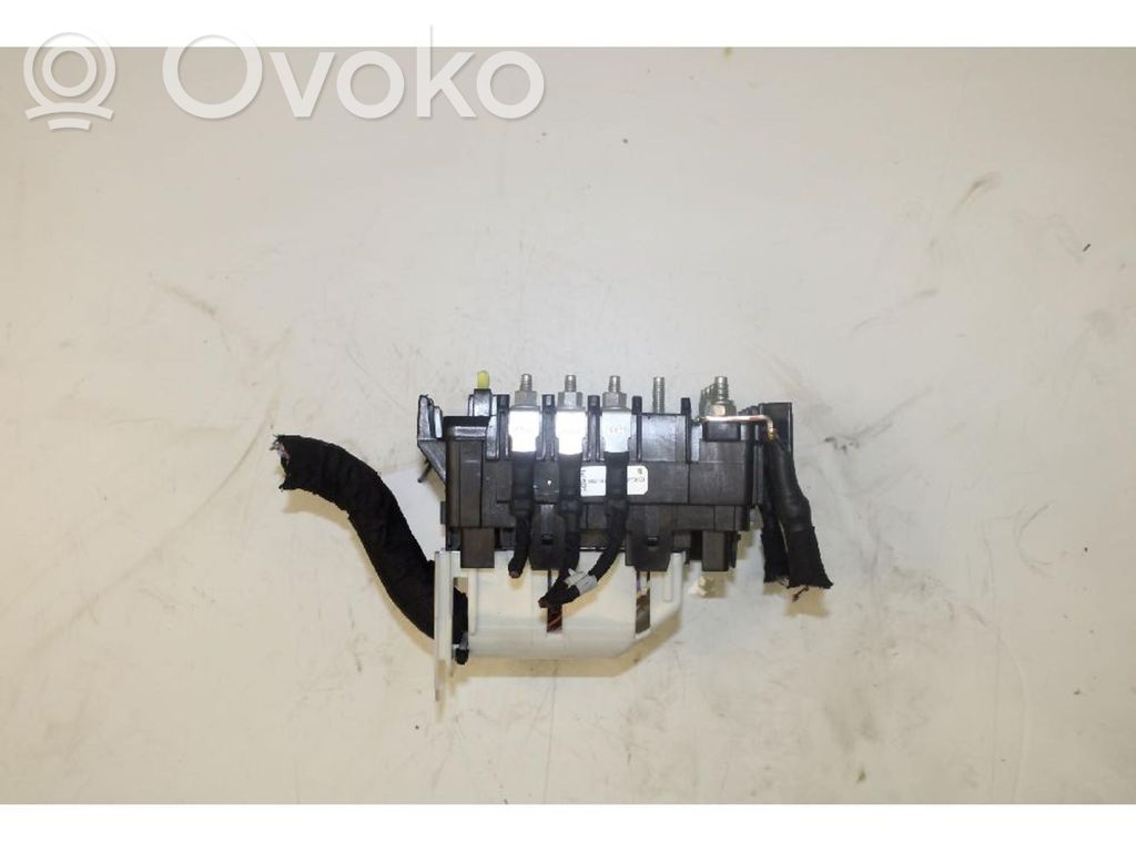 Jeep Compass Fuse module 
