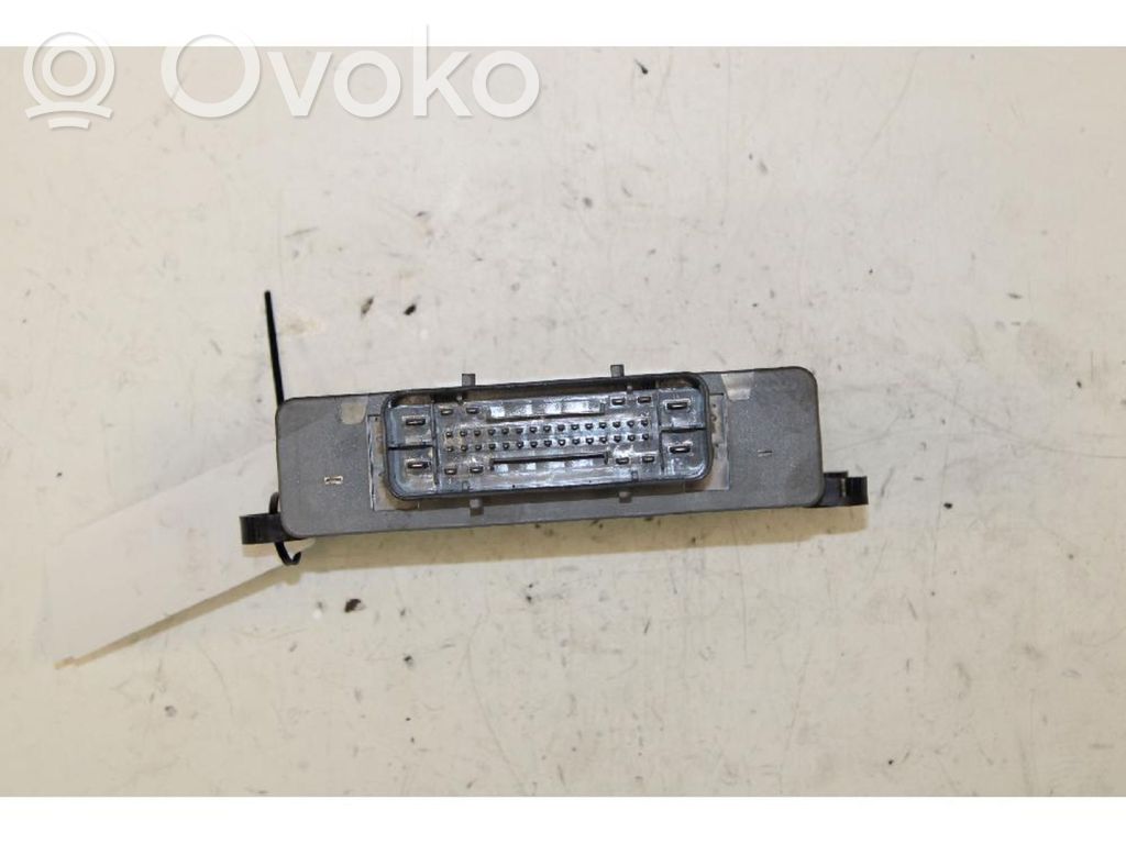 Unidad de control/módulo del ASC   A3C07587400