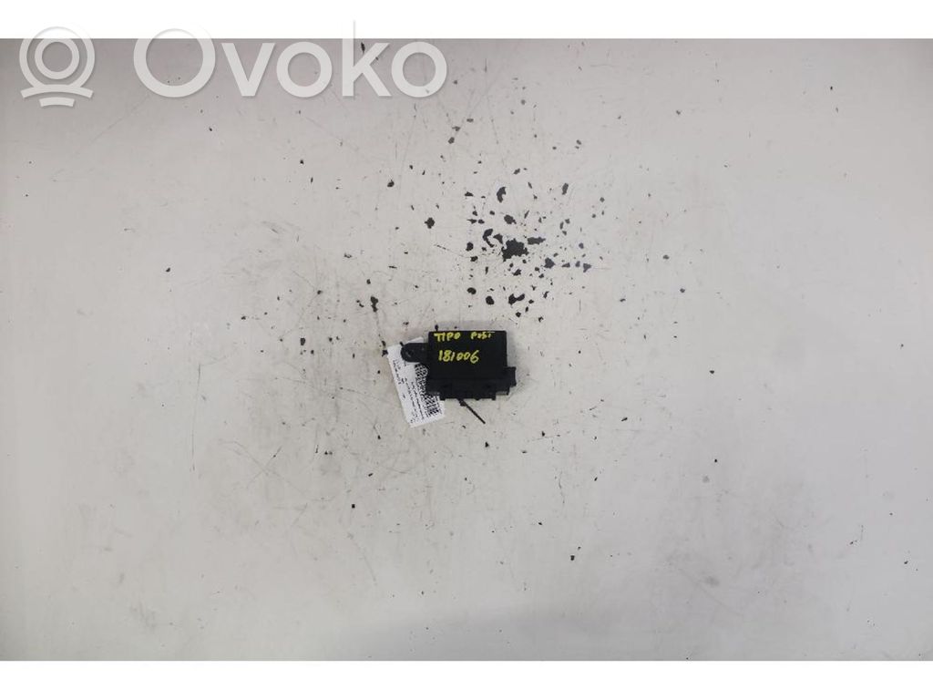 Fiat Tipo Parksensor PDC 