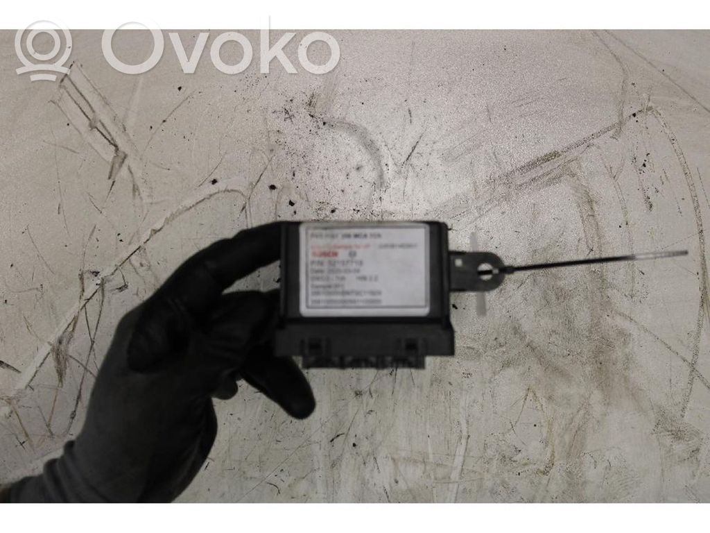 Fiat Tipo Parksensor PDC 