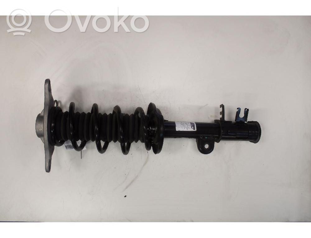 Jeep Compass Takaiskunvaimennin 