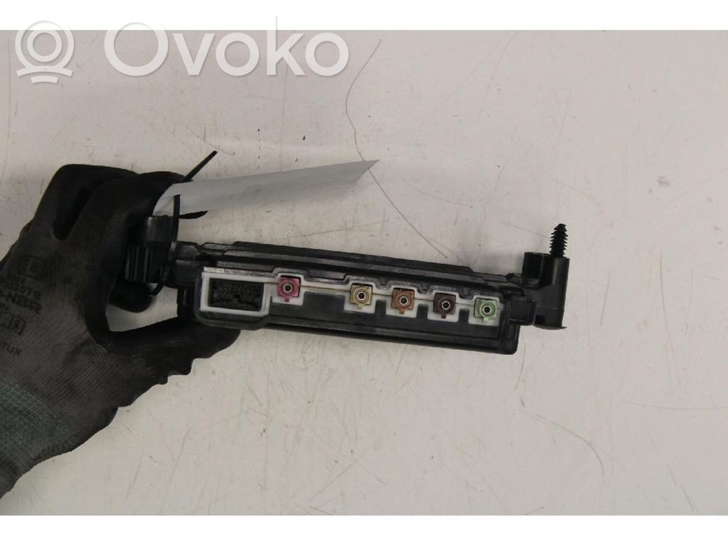 Jeep Compass ASC control unit/module 