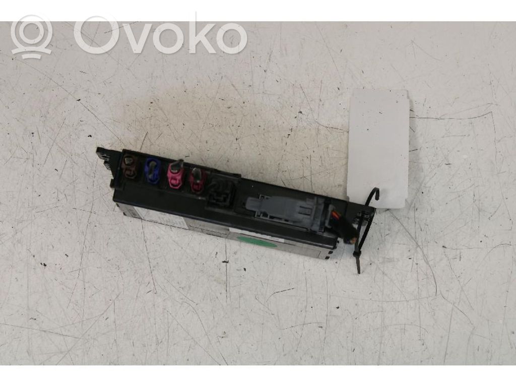 Jeep Compass ASC control unit/module 
