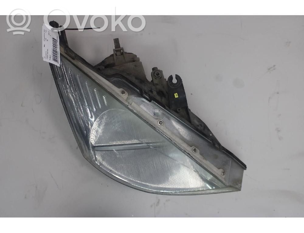 Ford Focus Headlight/headlamp 