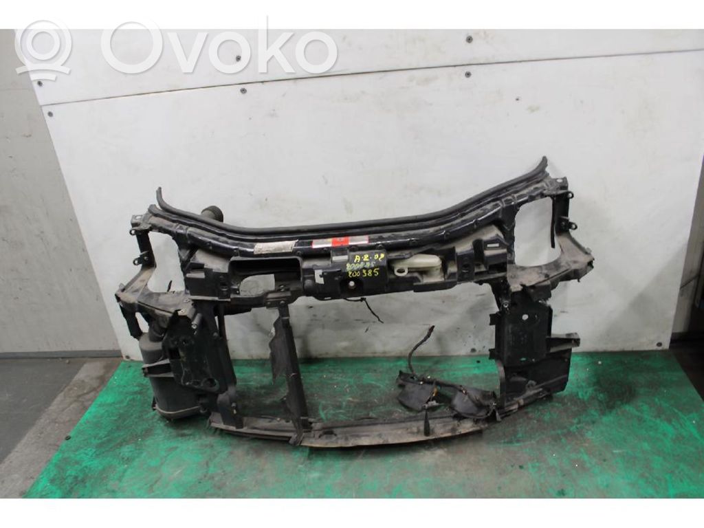 Audi A2 Panou suport radiator 
