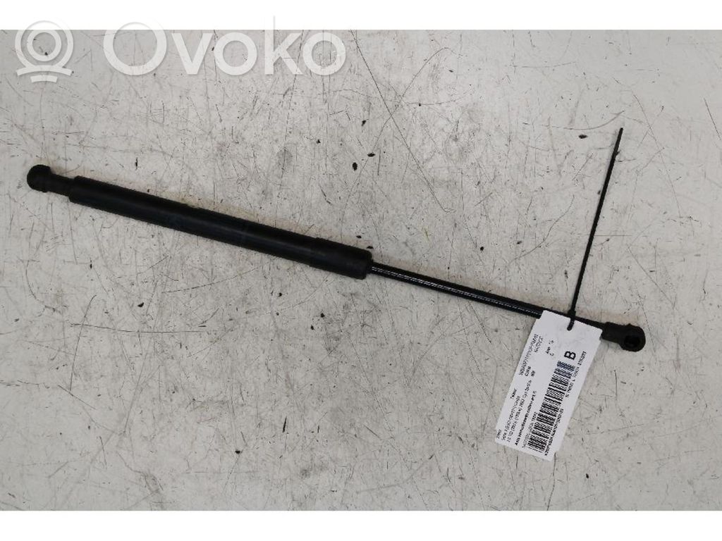 Amortizatorius variklio dangčio