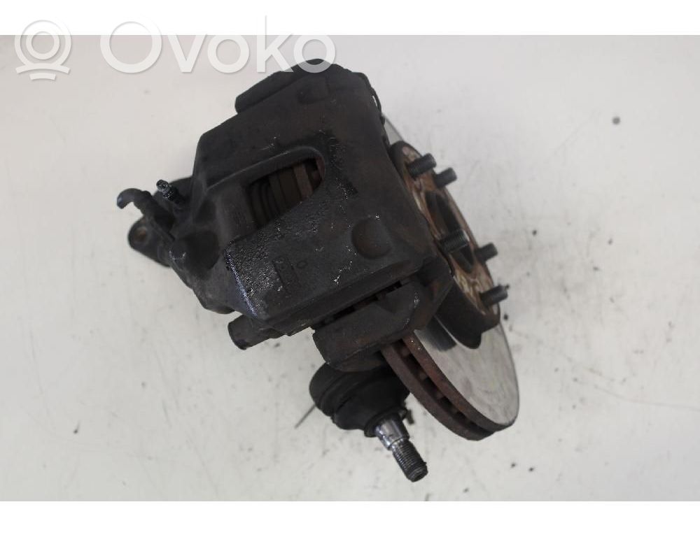 Ford Transit -  Tourneo Connect Priekinis kelmas 
