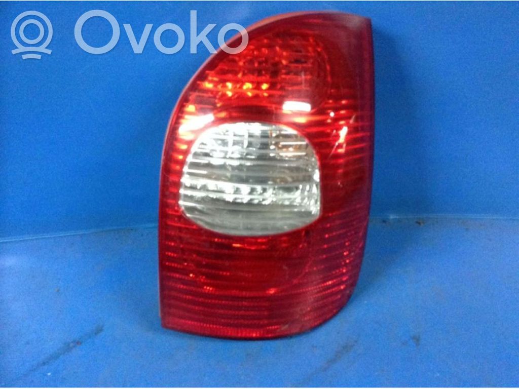 Citroen Xsara Picasso Lampa tylna 