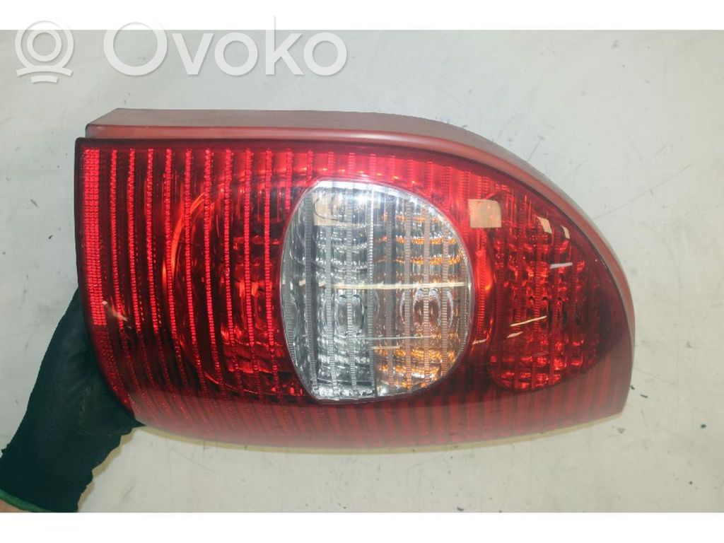 Citroen Xsara Picasso Lampa tylna 