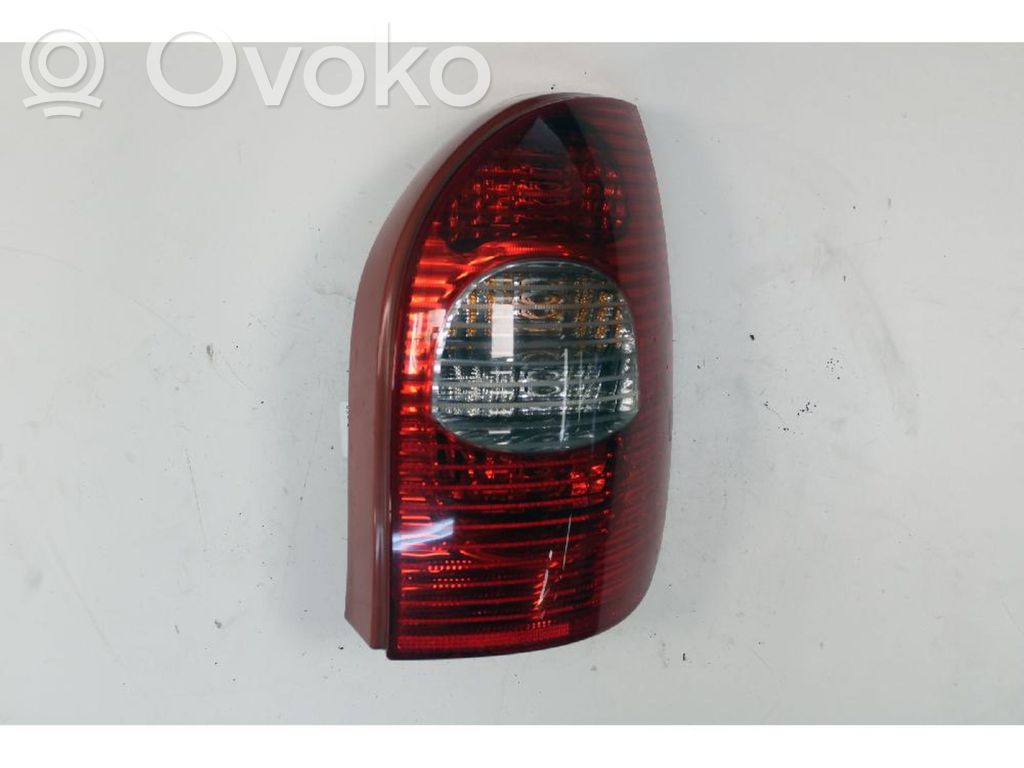 Citroen Xsara Picasso Lampa tylna 