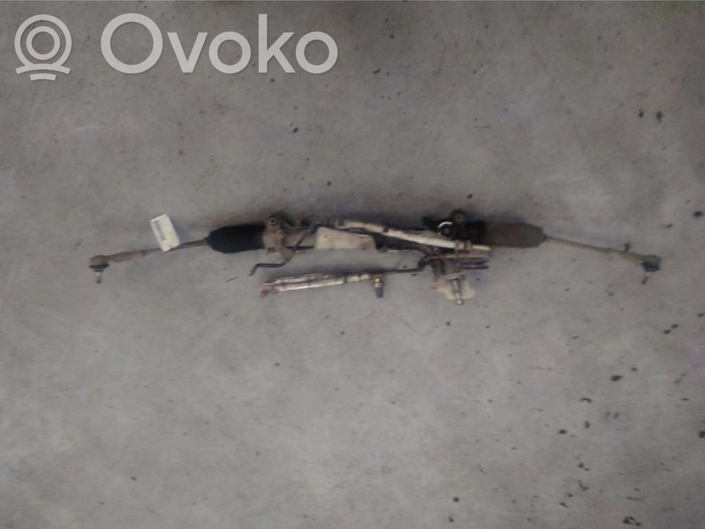 Mazda 2 Steering rack 