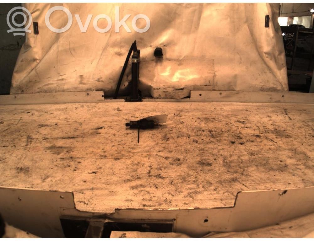 Renault Kangoo I Inyector de combustible 