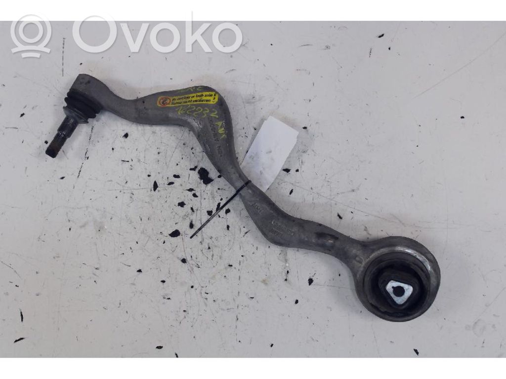 Front control arm   31124036270,31122405862,31126763704,31126763708,31126769798,31126769802