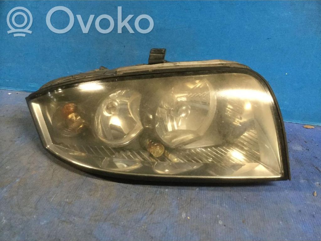 Audi A2 Headlight/headlamp 