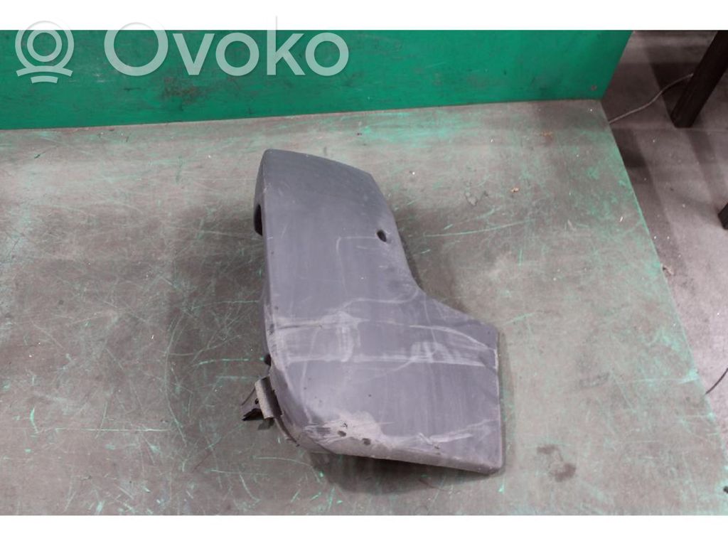 Opel Vivaro Narożnik zderzaka przedniego 