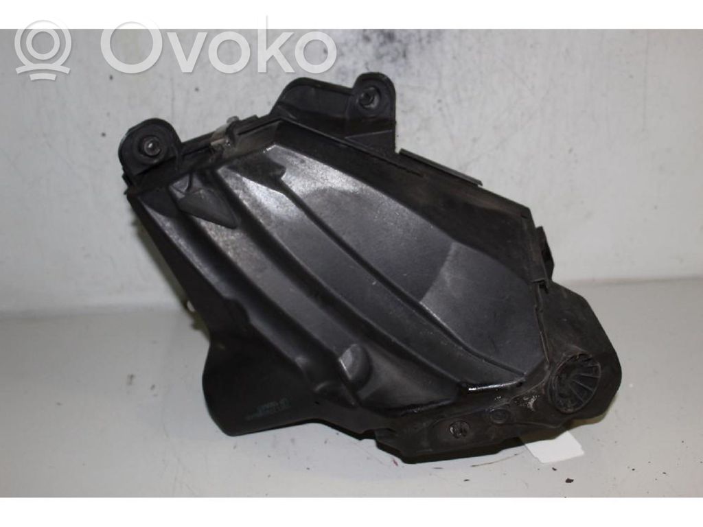 Air filter box